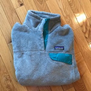 Patagonia Women's fleece